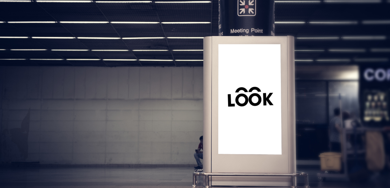 Mood Reklam Look Media Reklam ve Prodüksiyon